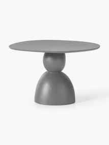 Tavolo dalla forma particolae Sahra, Ø 116 cm