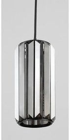 Rabalux 72255 - Lampadario a sospensione con filo VENESS 3xE27/40W/230V