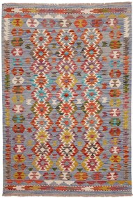 Kilim Tappeto orientale 150 x 100 (Pakistan) Tessuto A Mano