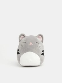 Sinsay - Peluche - grigio chiaro