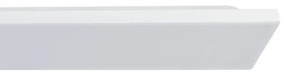 Eglo 900708 - Plafoniera LED TURCONA-B LED/21W/230V 3000K 118,7 cm