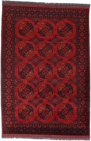 Afghan Tappeto 210 x 300 (Afghanistan) Annodato A Mano