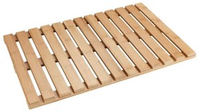 WENKO 23838100 – Tappetino 40x60 cm marrone