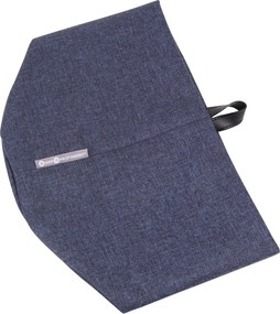 Cestino in tessuto ø 22x22 cm Soft Storage - Bigso Box of Sweden