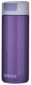 Thermos Kambukka Olympus Porpora Acciaio inossidabile 500 ml