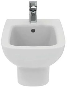 Sanitari Ideal Standard sospesi Rimless con copriwater originale I.Life A
