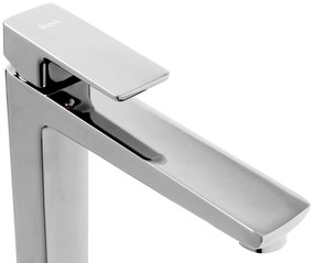 Rubinetto da lavabo REA Orix CHROM High