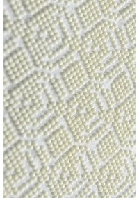 SET 2x Tappeto bagno GOLDES 60x100 cm nero/oro