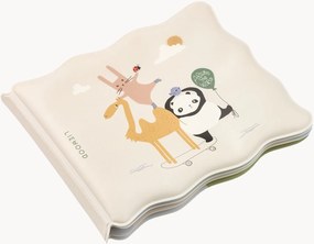 Libro da bagno per bambini Waylon