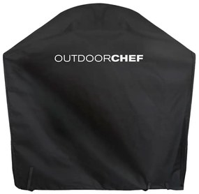 Telo di Copertura per Barbecue Arosa 570 G Outdoorchef