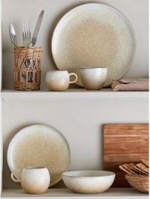 Set da pranzo in pietra 12 pz Paula – Bloomingville