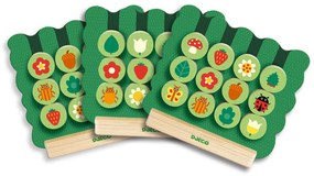 Gardimix - gioco di montaggio