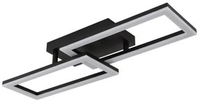 Globo 67328-20OC - Plafoniera LED SAPENA LED/20W/230V 4000K