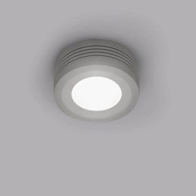 Faretto LED a superficie 5W IP65 220V Dimmerabile Bianco - Professional Colore Bianco Naturale 4.000K