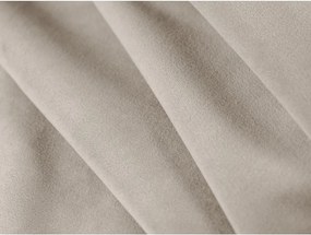 Divano angolare beige ad angolo destro Lupine - Micadoni Home
