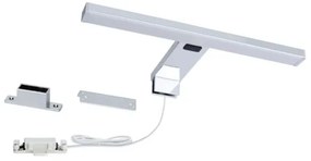 Paulmann 78950 - LED 3,7W IP44 illuminazione specchio bagno SELO 2700-6500K 230V