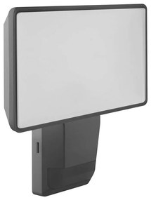 Ledvance - Riflettore da esterno a LED con sensore FLOOD LED/27W/230V IP55