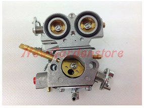 Carburatore decespugliatore ORIGINALE HUSQVARNA 586346601 253R 553RS