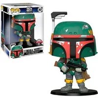 figure POP Star Wars Boba Fett Exclusive 25cm