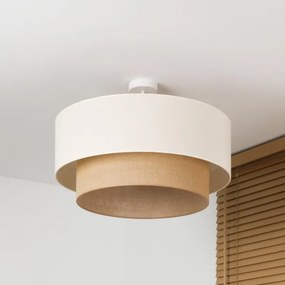 Brilagi - Lampadario LED da soffitto stile BOHO 3x E27/15W/230V Ø 60 cm