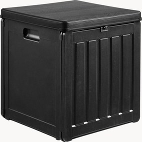 Cassapanca da giardino per cuscini Sobra