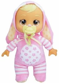 Bambolotto Neonato IMC Toys Cry Babies Tiny Lapin de Pâques Lola