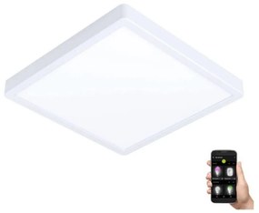 Eglo 900125 - Lampada da bagno LED dimmerabile ARGOLIS-Z LED/19,5W/230V IP44
