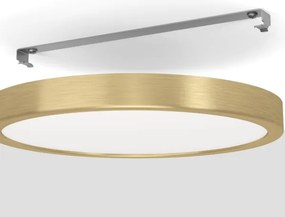 Eglo 900182 - Plafoniera LED FUEVA LED/20,5W/230V Ø 28,5 cm