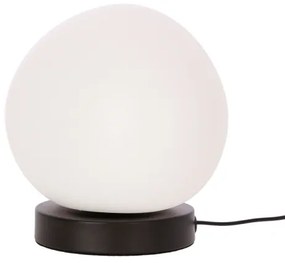 Lampada da tavolo STONES 1xE27/40W/230V