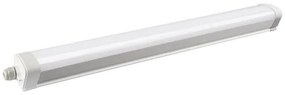 LED Luce dimmerabile per carichi pesanti LED/40W/230V 3000-6500K Wi-Fi Tuya IP65