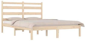 Giroletto in legno massello di pino 200x200 cm