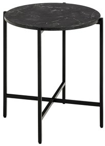 Tavolino MIA antracite