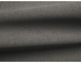 Divano grigio scuro 255 cm Manao – Makamii