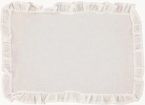 Tovaglietta americana Ruffle