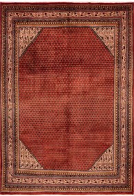 Sarouk Tappeto 210 x 310 (Iran)
