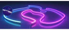 Govee - Neon 2 MATTER pieghevole Striscia LED 5m RGBIC Wi-Fi IP67