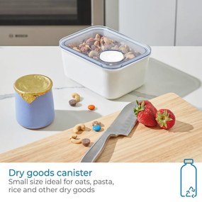 Scatola per alimenti Eco System - iDesign