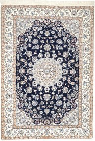 Nain Tappeto persiano 180 x 130 (Iran) Annodato A Mano