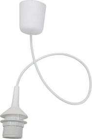 Lampadario per bambini PIRATAES 1xE27/60W/230V