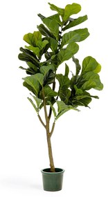Kave Home - Ficus artificiale di 150 cm