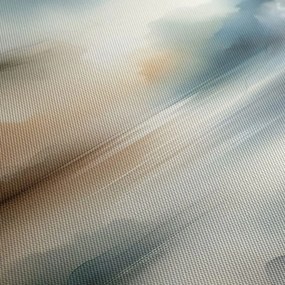 Quadro su tela – Toni delicati del paesaggio
