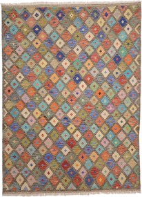 Kilim Tappeto orientale 170x230 (Afghanistan) Tessuto A Mano