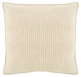 Cuscino decorativo in ciniglia 45x45 cm Juliette – Tiseco Home Studio