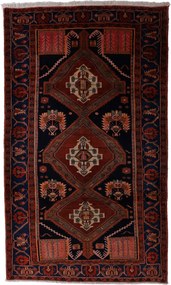 Bidjar Tappeto persiano 290x170 (Iran) Annodato A Mano