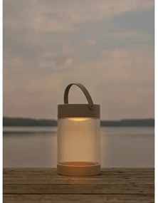 Nordlux - Lampada solare a LED COUPAR LED/3,2W/3,7V beige