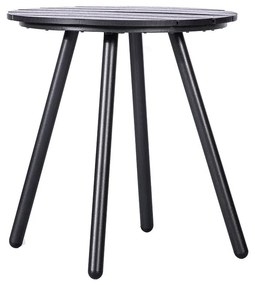 Tavolo da giardino grigio , ø 51 cm Lounge - Bonami Essentials