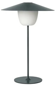 Ani Portable Lampada da Tavolo Grande Magnet - Blomus