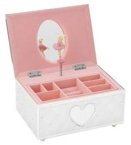 Giocattolo Ballerina - Zilverstad