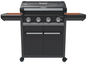 Campingaz - Barbecue a Gas 4 Series Premium w