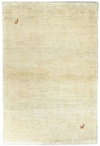 Gabbeh Tappeto persiano 160x110 Beige (Iran) Annodato A Mano